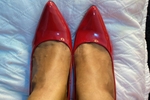 heels