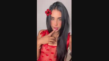 red passion ❤️