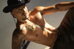 SEXY COWBOY
