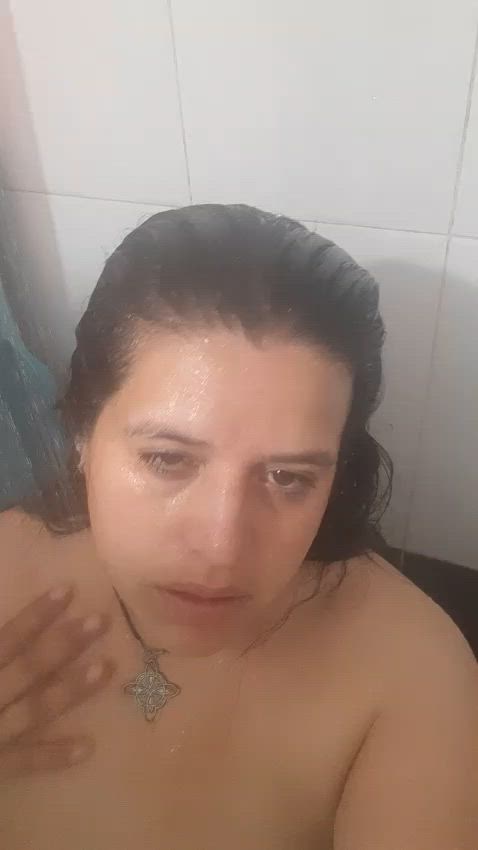 TAKE THE SHOWER SEXY♥