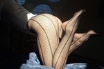 Pantyhose - Feet