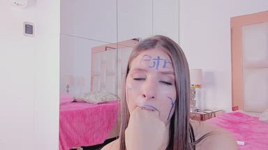 sara — Im a fucktoy