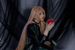 Another cosplay