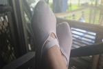 My Feet :)