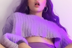purple girl pt.1