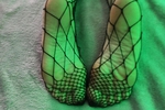 For feet lovers