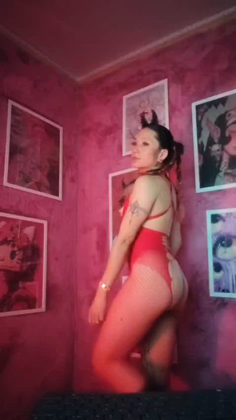 Sexy girl