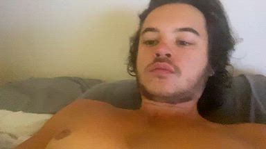 nathan โ 3 day load cum thick dick ๐๐ฆ