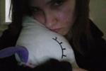 Will you look into my eyes? :3