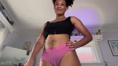Mean Self-Obsessed GF Bush Worship