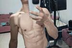 inosukewild — Physique