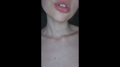 Little tease