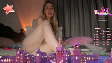 sweetnina โ Lovely Hard Vibes
