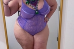 Fat on a Tuesday
