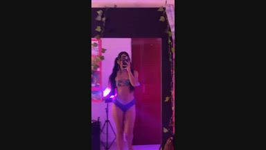 I love seducing you with my body 😉🍒🔥