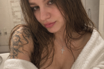 After shower 🙈