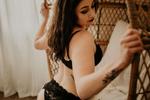 boudoir