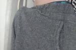 Bulging Underwear