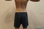 shadowrider — after gym