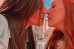Ammie & Sharon