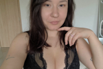 alexa — lady in black
