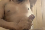 charlesjam — Dick in hand