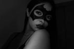 your favorite girl. ✰ — 🦇