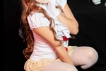 kiss or trick