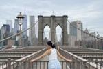 Brooklyn Bridge NYC 🇺🇸