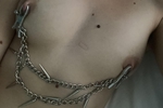 Nipple play