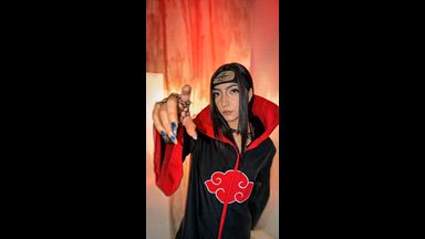 didy — Mariana Akatsuki (Amaterasu)