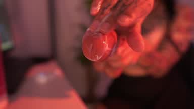 Handjob
