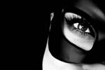 look me in the eyes