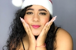 🎁 ☃️  Good girl