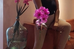 🌺I love to enjoy every moment with myself 🌺