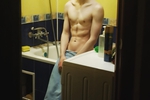 bathroom photoset