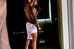 tony muscle1 — Do you liked my Body