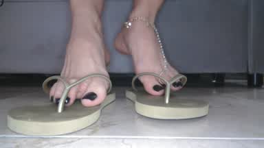 Flip Flops