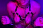 tied up for you