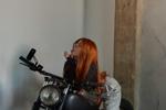 wanna try me redhead?