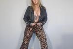 Leather Mommy