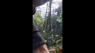cum outdoors
