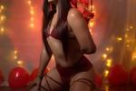 HAPPY SAN VALENTINE DAY