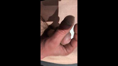 MAKE ME CUM