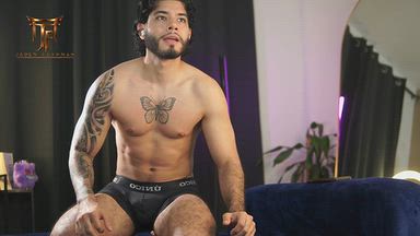 Why every man needs to do push ups ⚔️ - Jaden Feynman | Nerdy, Sexy & Studly ⛩️