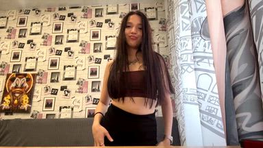 elizajennings live Chaturbate webcam gallery thumbnail