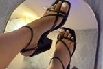 feet ✨💋