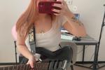 me and guitar❤️