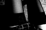 my legs