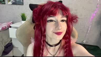 Ahegao :3